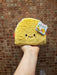 Squishable Snugglemi Snackers - Taco