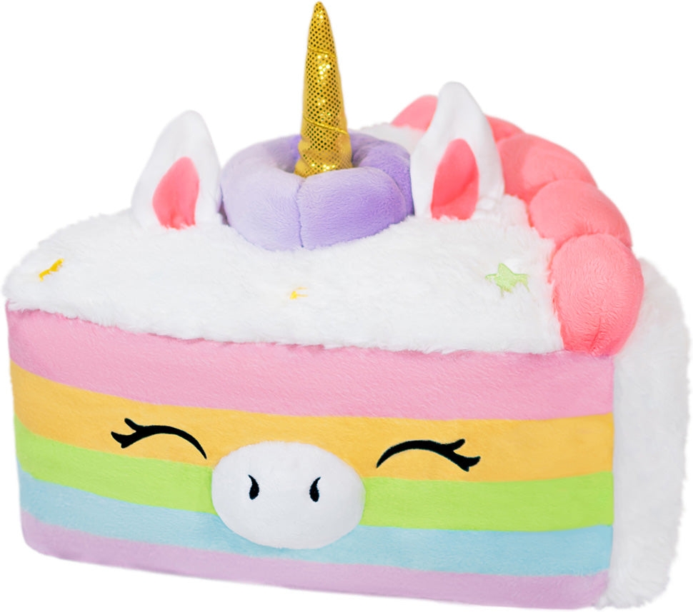 15+ Squishmallow Cake Ideas