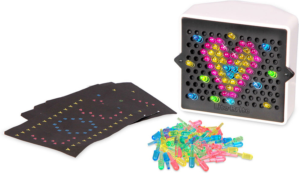 Mini Lite-Brite