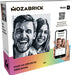Mozabrick Photo Pixel Art - Model S