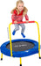 Fold and Go Trampoline