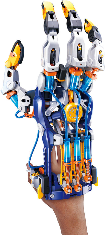 Mega Cyborg Hand — Piccolo Mondo Toys