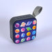 Jamm'd Wireless Speaker - Deep Space