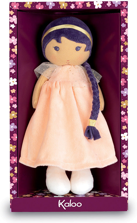 Kaloo Tendresse My First Doll - Princess Iris K - Medium