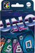 UNO Iconic 1980's Card Game