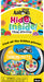 Crazy Aaron's Hide Inside! Mixed Emotions Thinking Putty