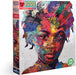 eeBoo Angela 1000 Piece Puzzle