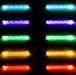 Wandini - Magic LED Levitation Wand