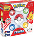Pokémon Trainer Trivia Game