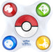 Pokémon Trainer Trivia Game