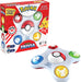 Pokémon Trainer Trivia Game