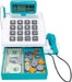 Oh So Fun! Teach and Talk Cash Register