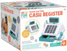 Oh So Fun! Teach and Talk Cash Register