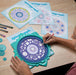 Spirograph Mandala Maker