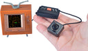 World's Smallest Atari 2600 Tiny Arcade