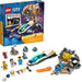 LEGO CITY Mars Spacecraft Exploration Missions