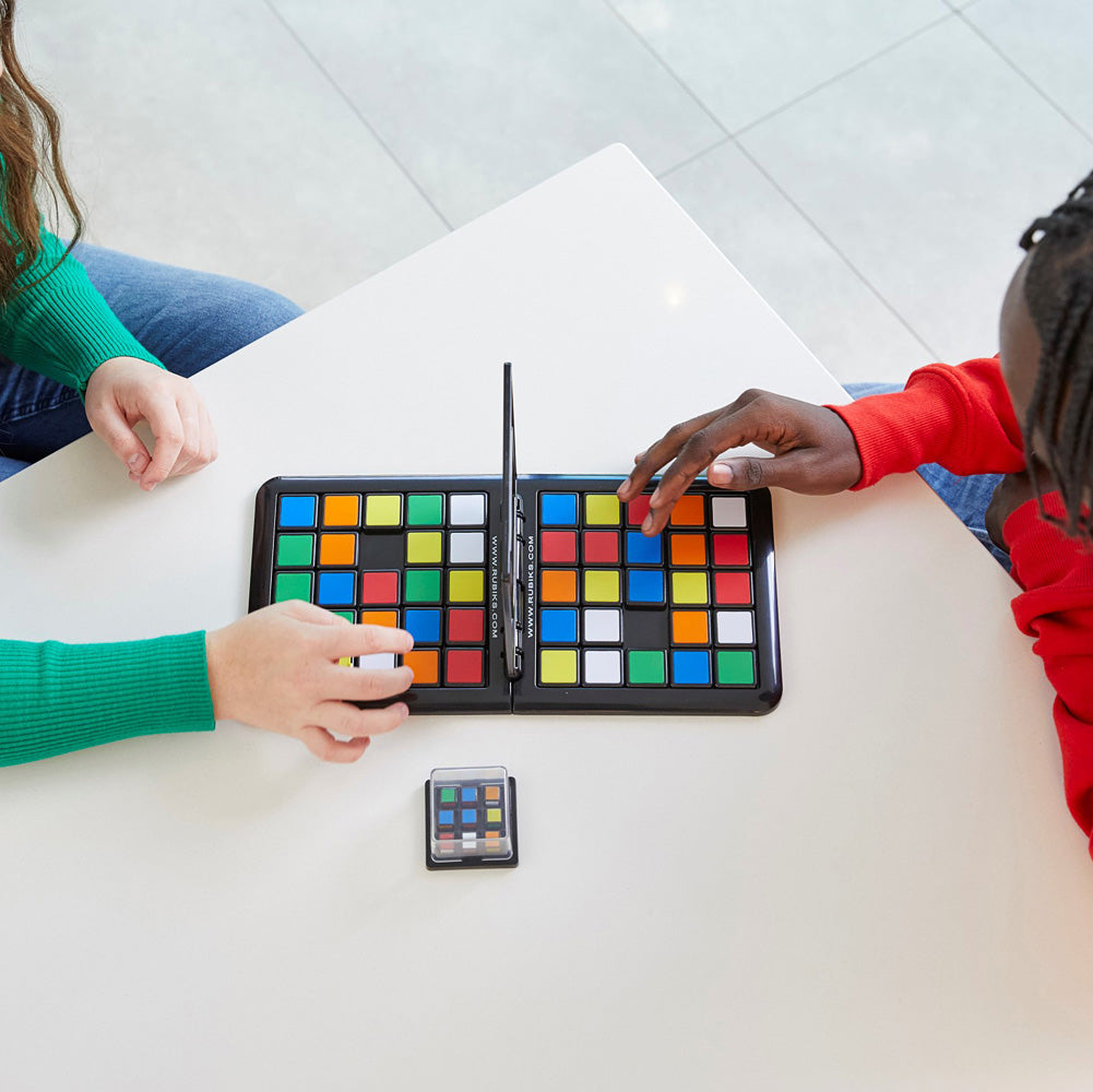 Rubrix Game Rubik's Race Game — Piccolo Mondo Toys