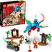 LEGO NINJAGO Ninja Dragon Temple
