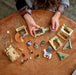 LEGO HARRY POTTER Hogwarts Courtyard: Sirius's Rescue
