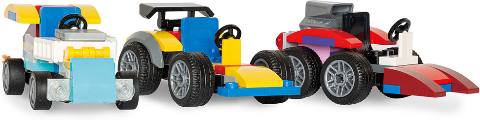 NEW. Lego Duplo Race Cars. Age 2 + yers. Sealed. The Game.