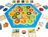 Catan Board Game