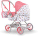 Corolle Doll Carriage & Diaper Bag