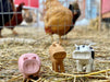 Barnyard Bath Pals