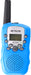 Retevis RT388 2 pcs Kids Walkie Talkies with Flashlight - Sky Blue