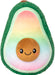 Squishable Alter Egos Avocado Rainbow