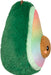 Squishable Alter Egos Avocado Rainbow