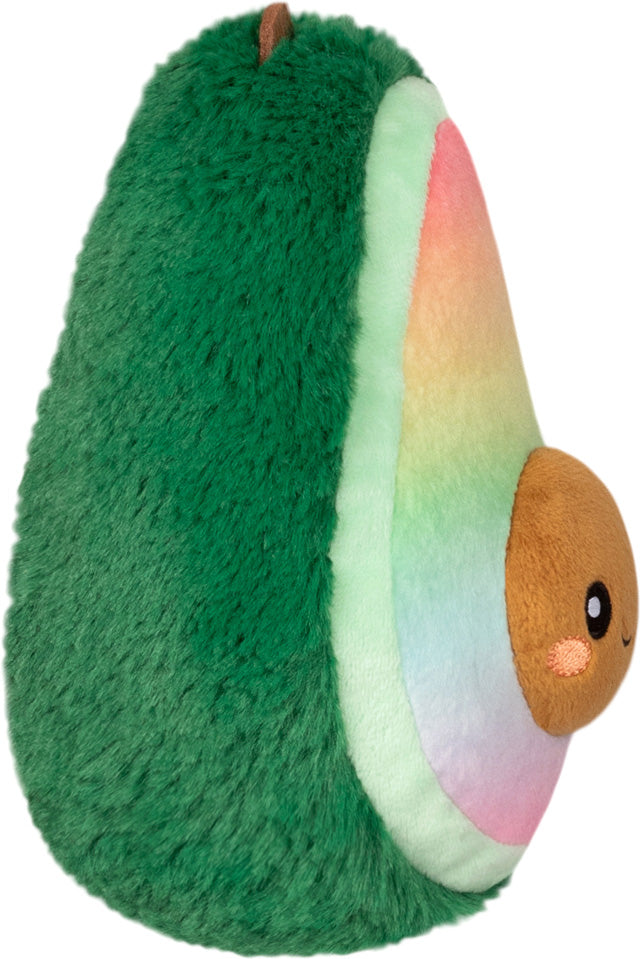 Squishable rainbow cheap