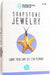 Soapstone Jewelry Carve Your Own Sea Star Pendant