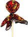 Flame Bow and Arrow Set