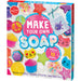 Make Your Own Soap