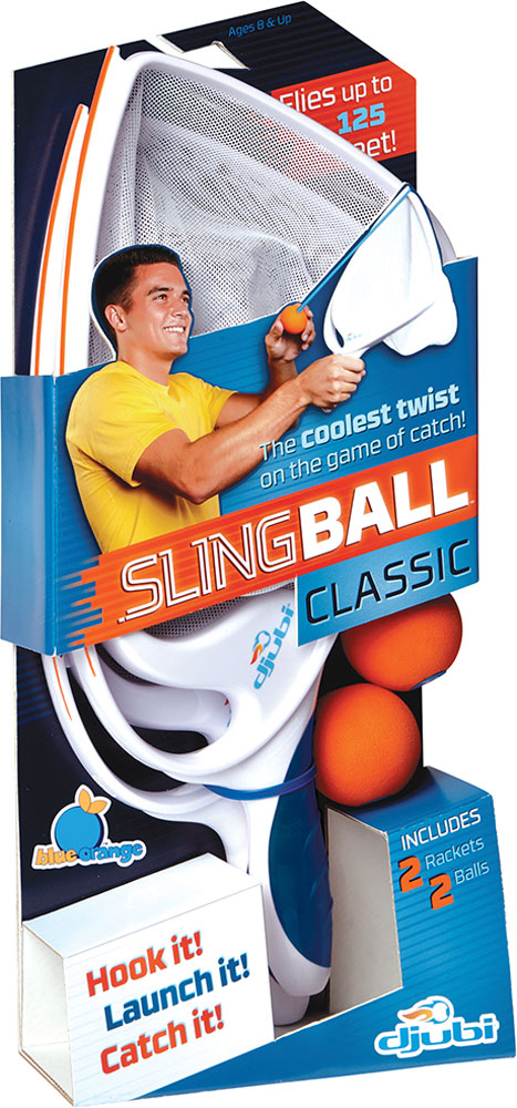 Djubi Slingball Classic