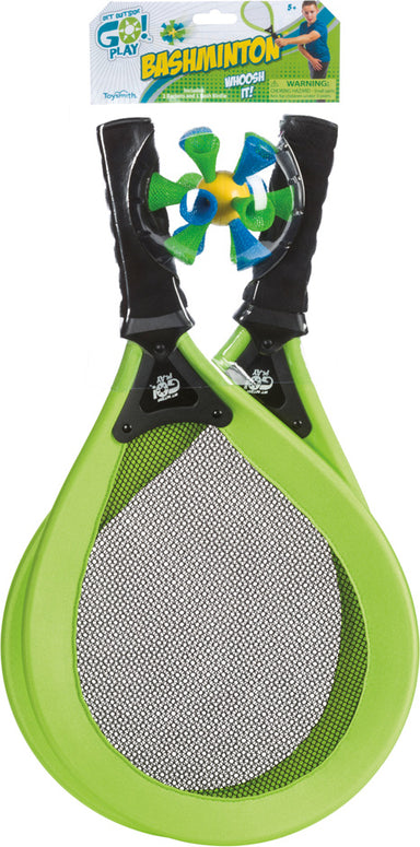 Bashminton