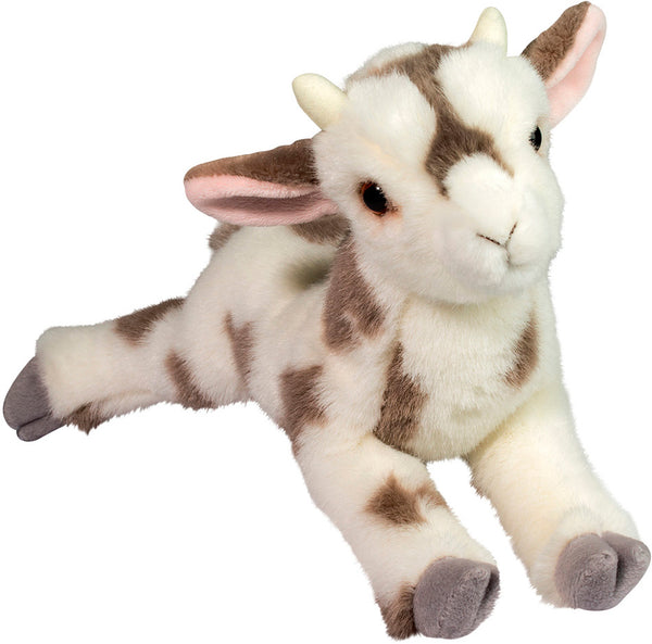 Gisele Baby Goat DLux — Piccolo Mondo Toys