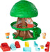 Timber Tots Tree House