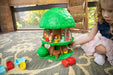 Timber Tots Tree House