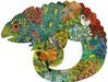 Puzz' Art 150 pcs Chameleon Puzzle