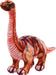 Brontosaurus Plush Dinosaur