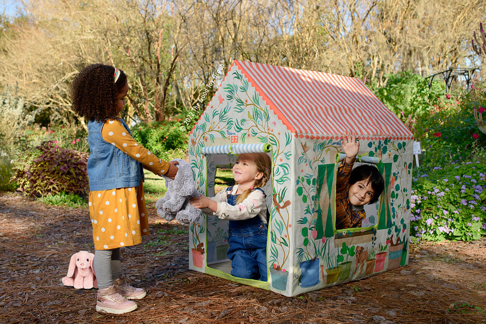 djeco play tent Djeco
