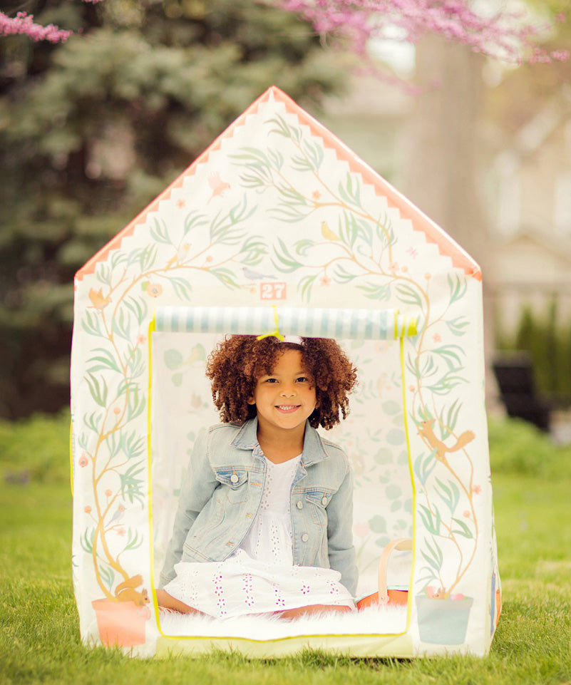 djeco play tent Djeco
