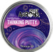 InterGalactic Triple Change Thinking Putty