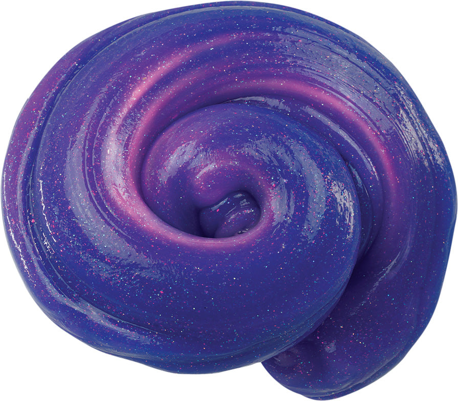 Intergalactic 4" Thinking Putty Tin