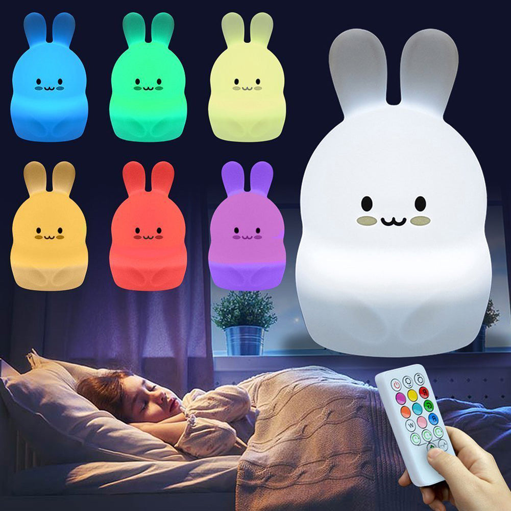 Lumipet Bunny + Remote