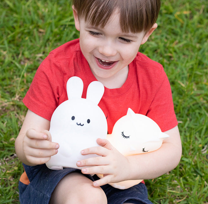 Lumipet Bunny + Remote