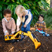 Bruder CAT Excavator