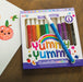 Yummy Yummy Scented Washable Markers - 12 pk