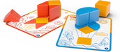 Magicube Blocks & Cards Set